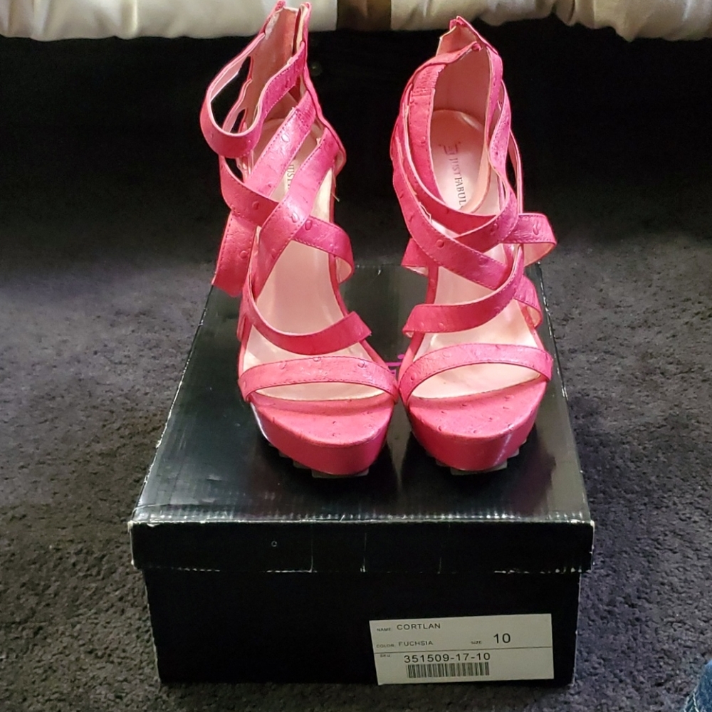 Heels
